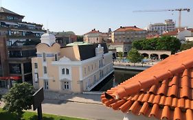 A Beira Hostel